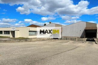 More details for 3 Rue Jean Moulin, Couchey - Flex for Lease
