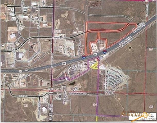 TBD E Mall Dr, Box Elder, SD for sale Primary Photo- Image 1 of 1