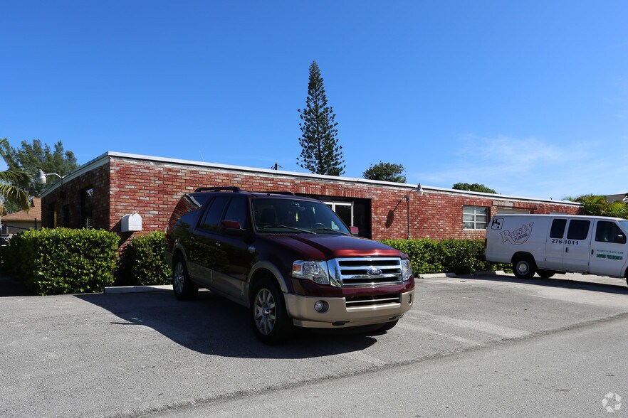 1191 Old Dixie Hwy, Delray Beach, FL for sale - Building Photo - Image 1 of 1