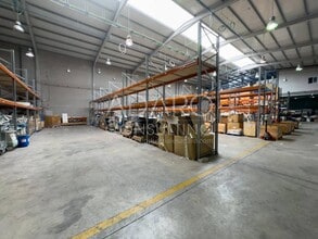 Industrial in Torres de la Alameda, Madrid for lease Interior Photo- Image 2 of 16
