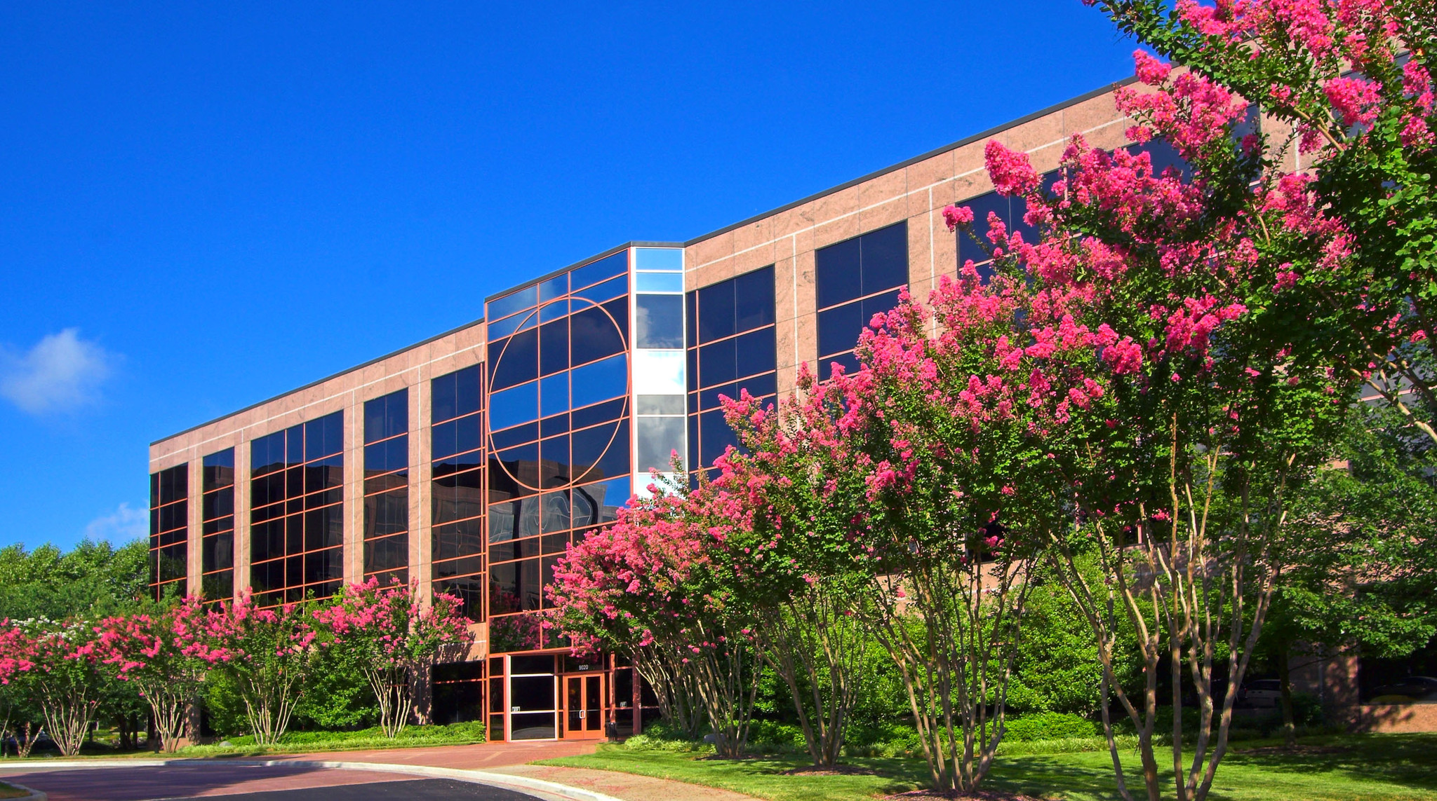 9020 Stony Point Pky, Richmond, VA for lease Building Photo- Image 1 of 8