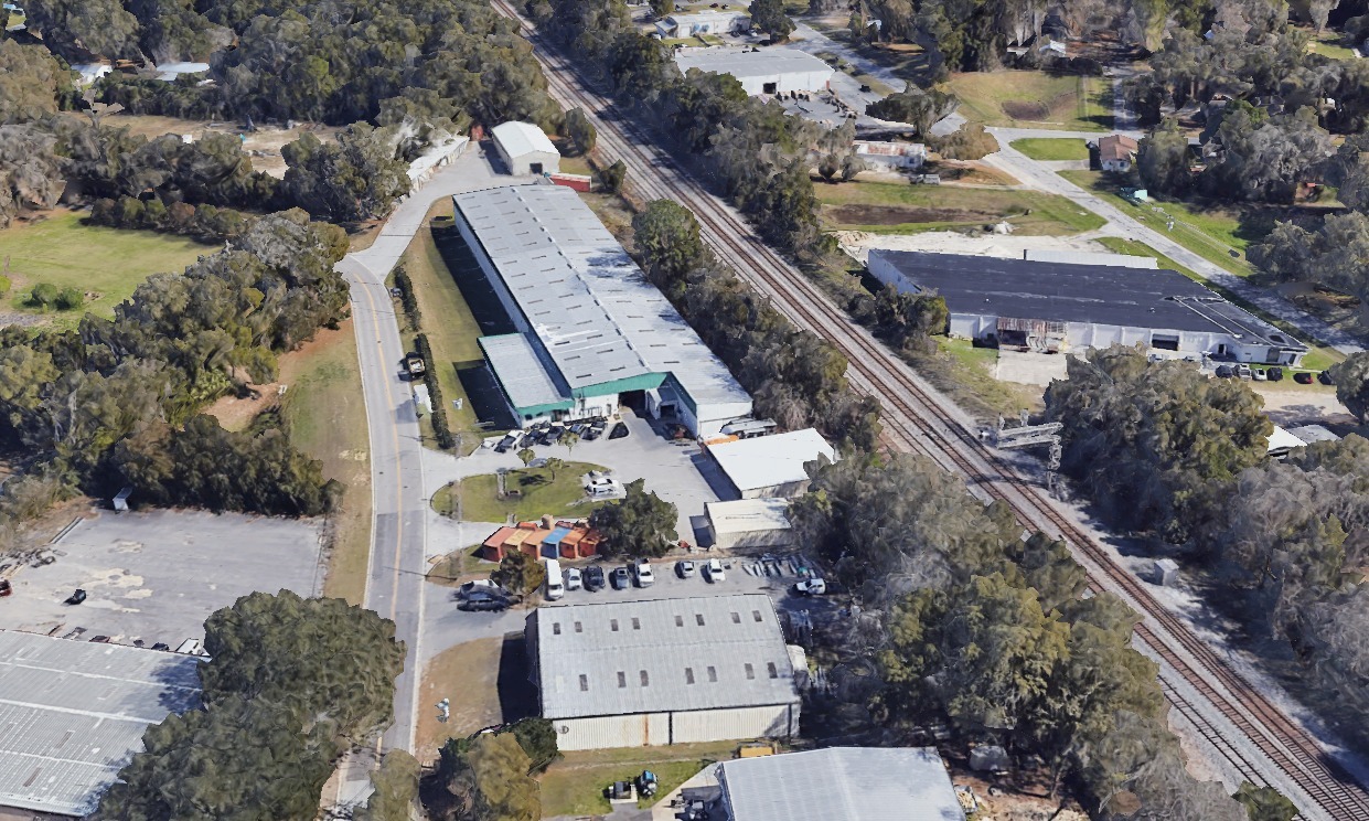 1056 NE 16th St, Ocala, FL for sale Building Photo- Image 1 of 8