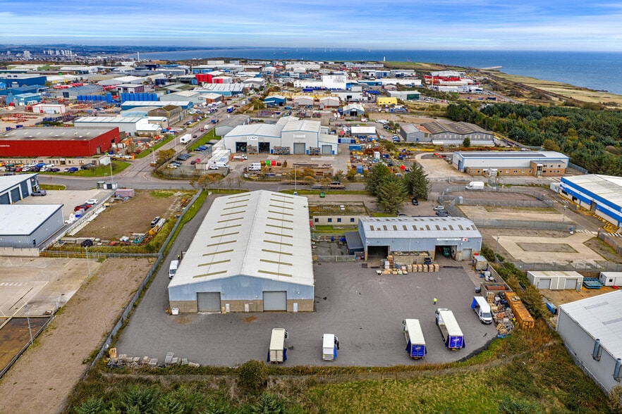 Souter Head Rd, Aberdeen for lease - Building Photo - Image 2 of 6