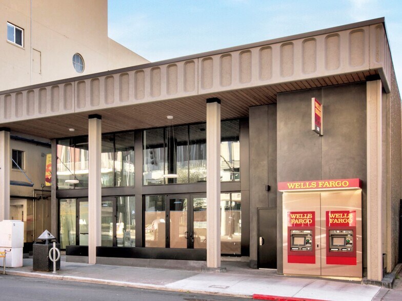 2462 Bancroft Way, Berkeley, CA 94704