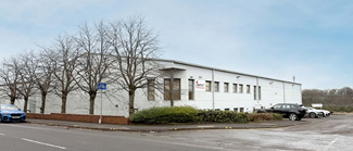 More details for Inchinnan Rd, Paisley - Industrial for Sale