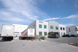 8594 Siempre Viva Rd, San Diego, CA for lease Interior Photo- Image 2 of 9