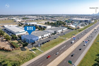 417 Hudiburg Cir, Oklahoma City, OK for lease Interior Photo- Image 2 of 3