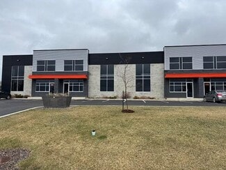 More details for 202 Ch De La Traverse, Sainte-anne-des-plaines, QC - Industrial for Lease