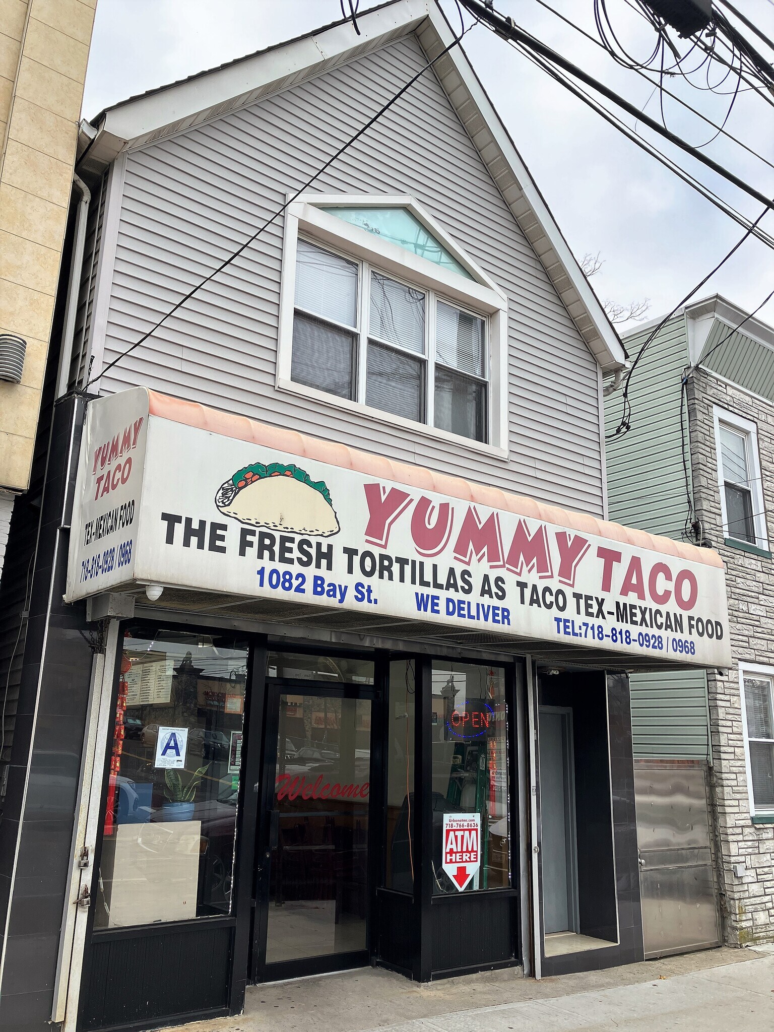 1082 Bay St, Staten Island, NY for sale Building Photo- Image 1 of 1