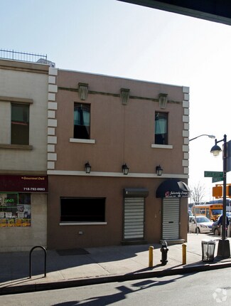 More details for 135 Westchester Sq, Bronx, NY - Office/Retail for Lease