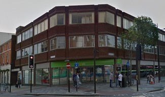 More details for 30-33 Market St, Wolverhampton - Retail for Sale