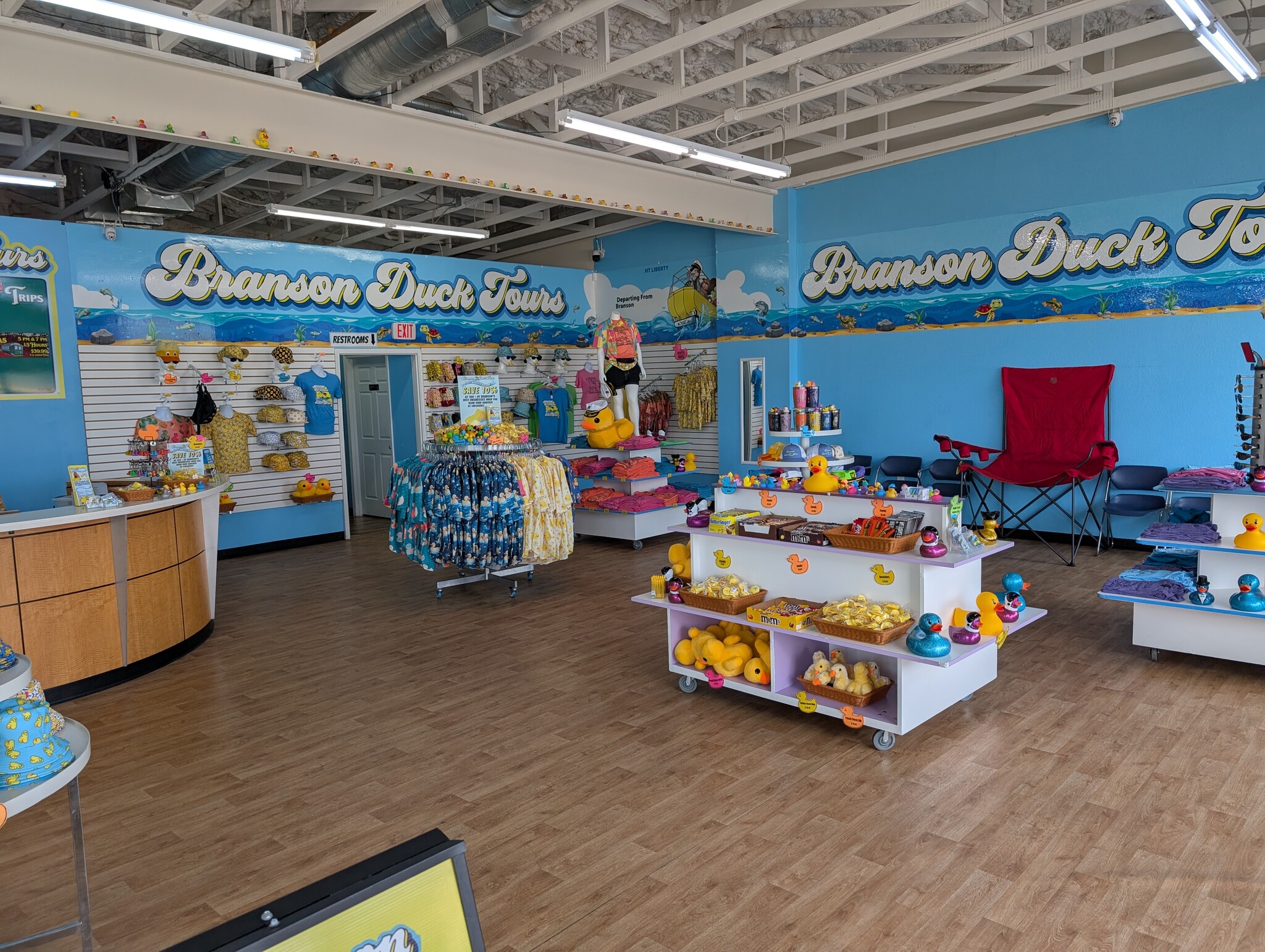 2410 Hwy 76, Branson, MO for lease Interior Photo- Image 1 of 3