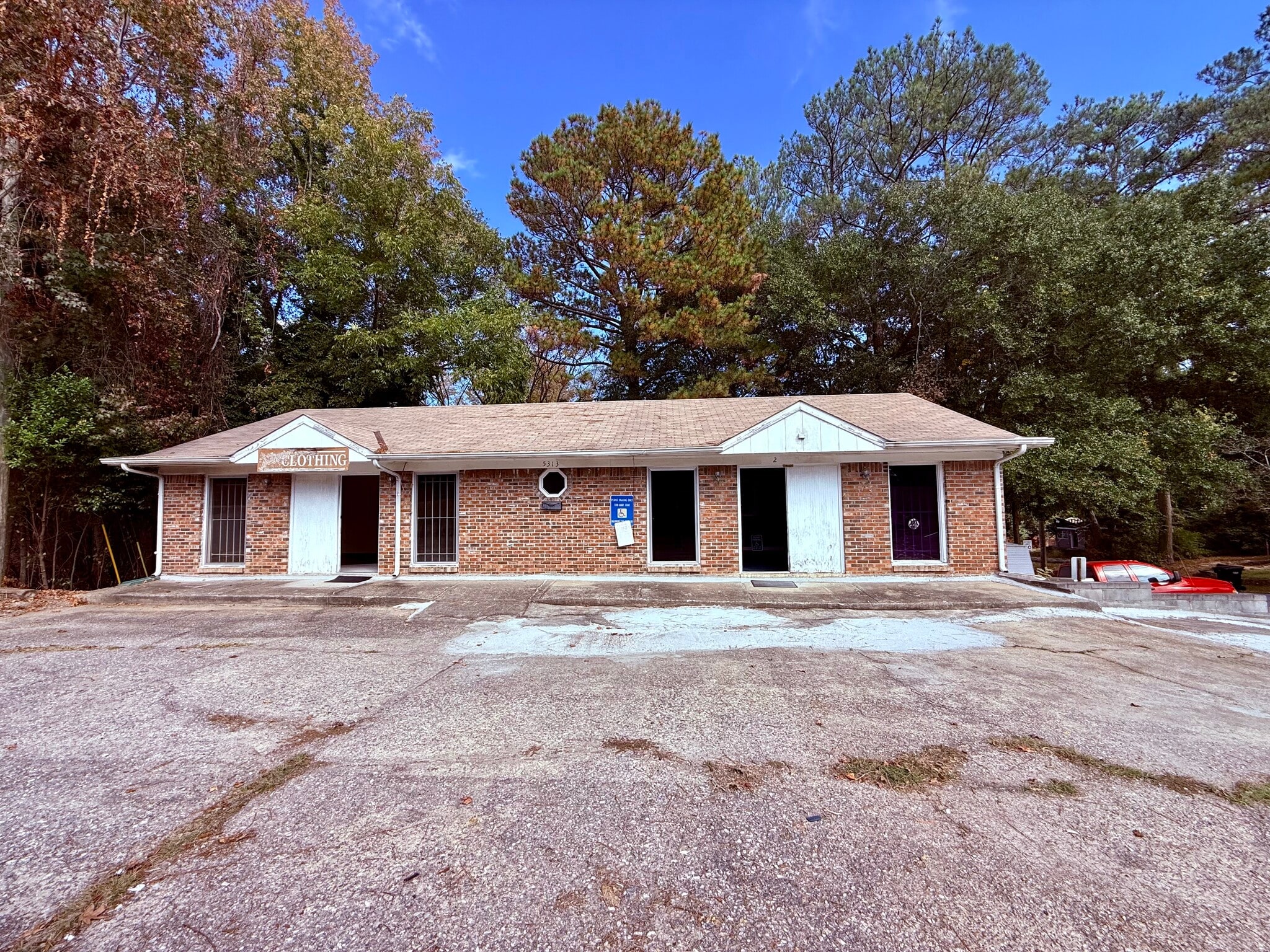 5313 Buena Vista Rd, Columbus, GA for sale Building Photo- Image 1 of 16