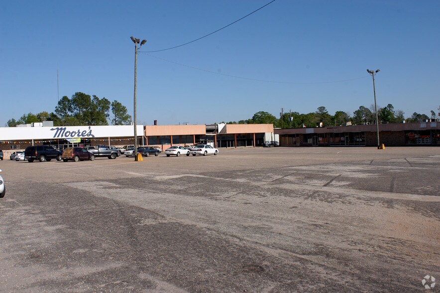 185 S Alabama Ave, Monroeville, AL for sale - Primary Photo - Image 1 of 1