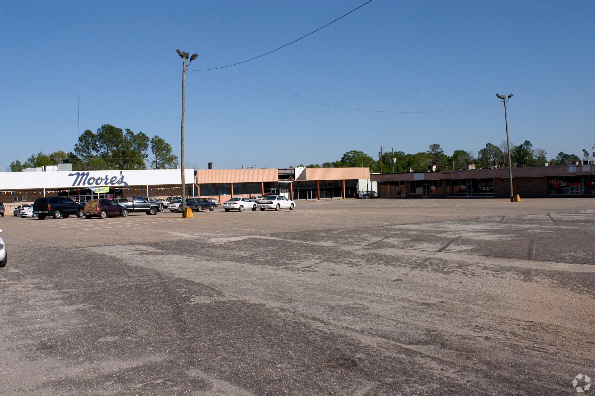 185 S Alabama Ave, Monroeville, AL for sale Primary Photo- Image 1 of 1