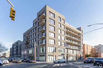 885 Rogers Ave, Brooklyn, NY for lease Building Photo- Image 1 of 1