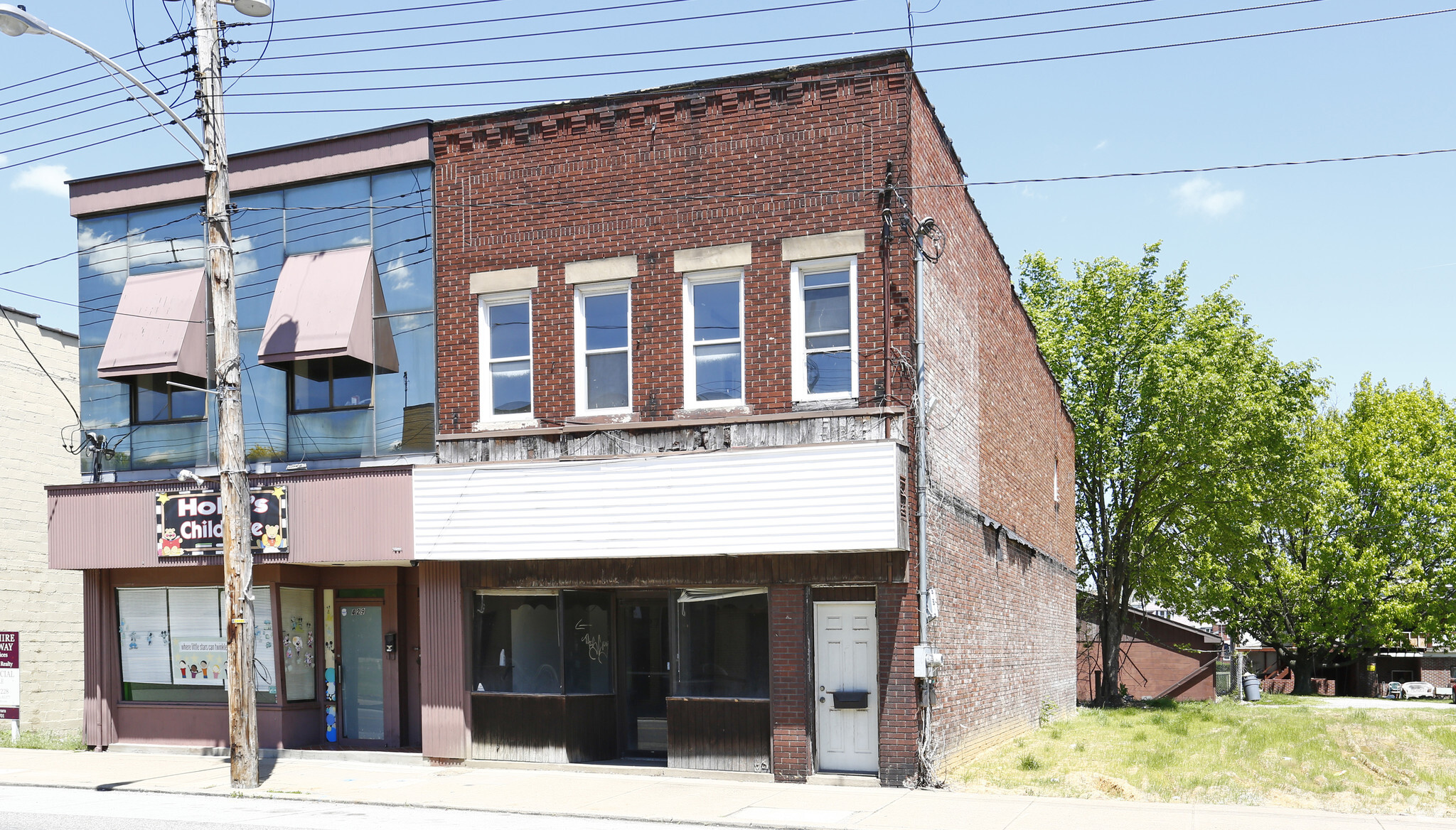 427 St. Clair Ave, Clairton, PA for sale Primary Photo- Image 1 of 1