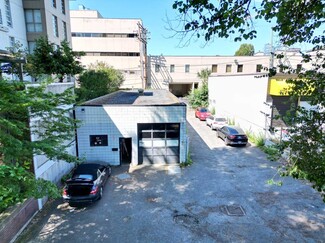 More details for 2125 10th Ave W, Vancouver, BC - Industrial for Lease