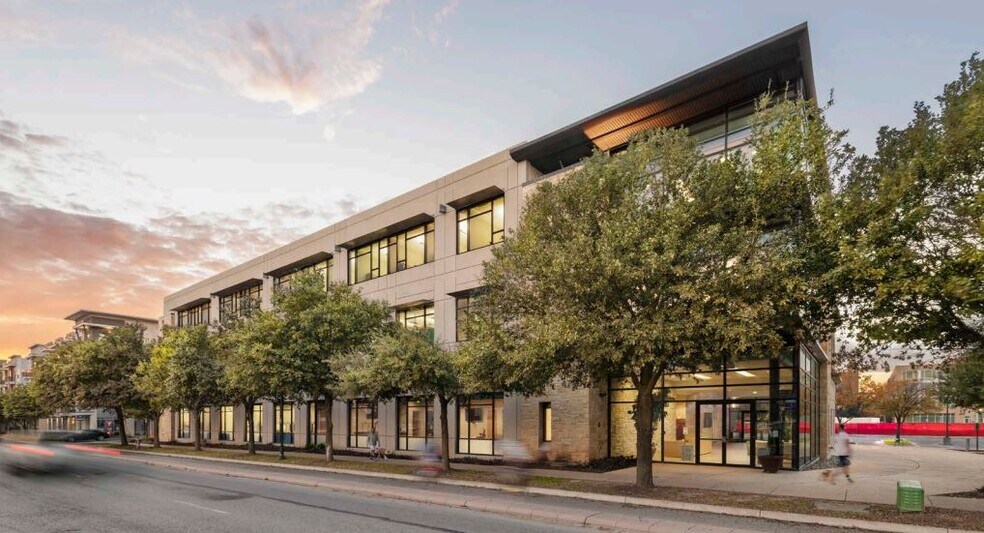 4700 Mueller Blvd, Austin, TX 78723