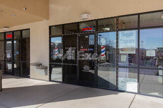 Durango Dr, Las Vegas, NV for lease Building Photo- Image 2 of 6