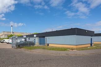 More details for Whitworth Rd, Peterlee - Industrial for Lease