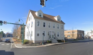 More details for 17 Mechanic St, Westbrook, ME - Multifamily for Sale