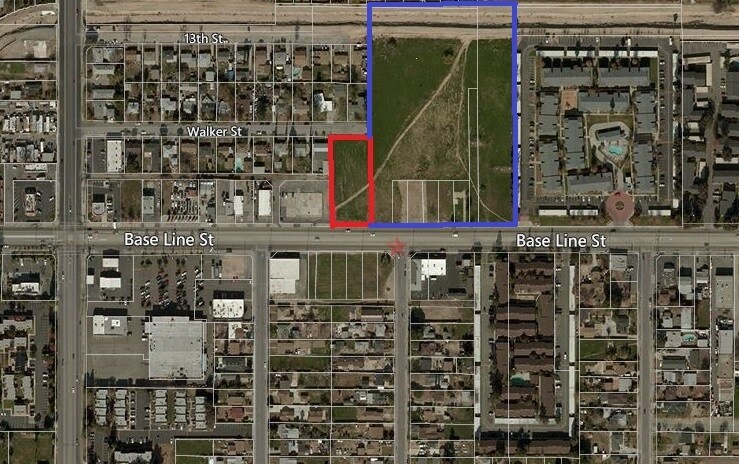 Baseline St, San Bernardino, CA for sale Building Photo- Image 1 of 1