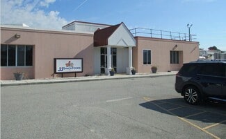 More details for 312 Sound Rd, Holly Ridge, NC - Industrial for Sale