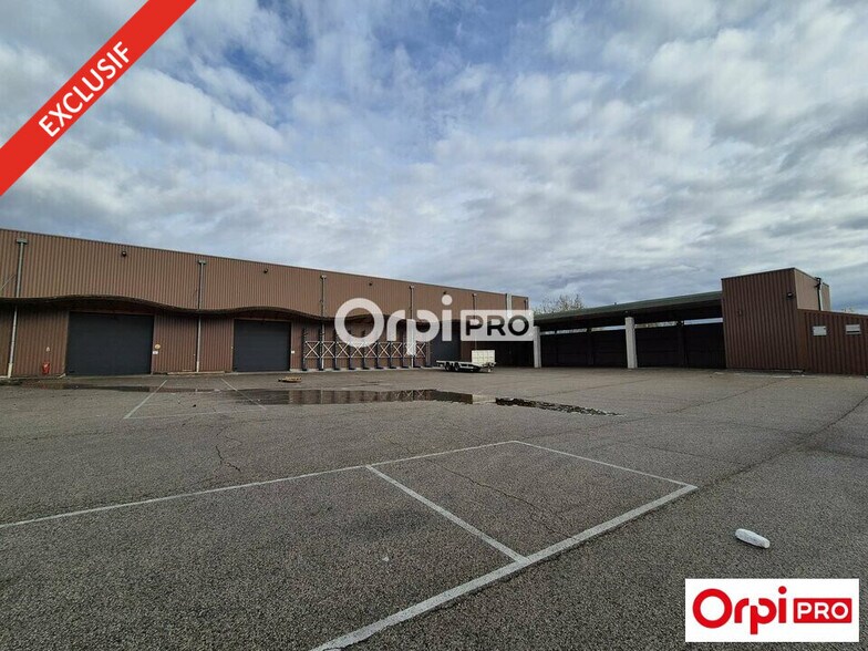 Flex in Avignon for sale - Building Photo - Image 2 of 20