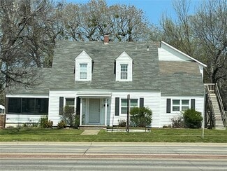 More details for 439 W Carl Albert Pky, Mcalester, OK - Office for Sale