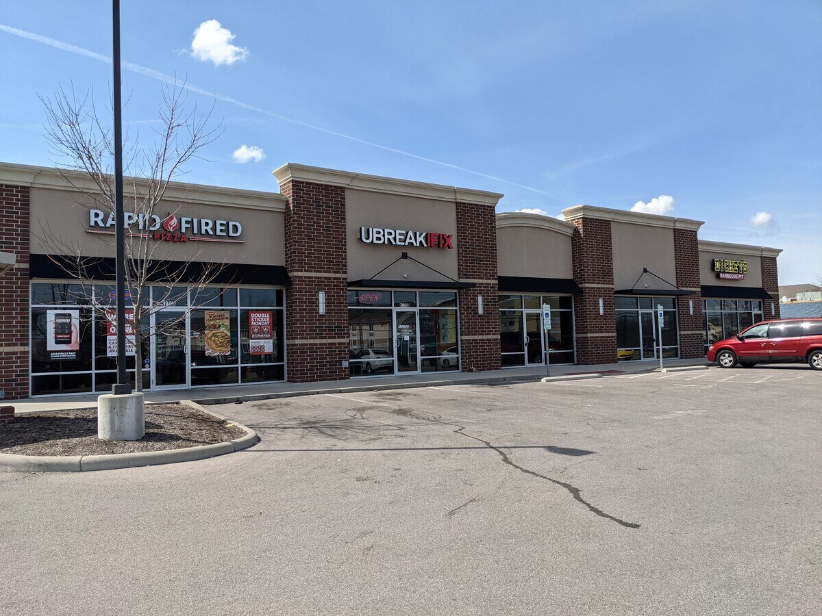 6775 Dixie Hwy, Fairfield, OH 45014