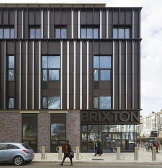 More details for 385 Coldharbour Ln, London - Office for Lease