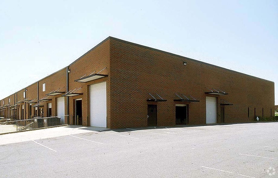 1300 Cobb International Dr, Kennesaw, GA for lease - Other - Image 2 of 6