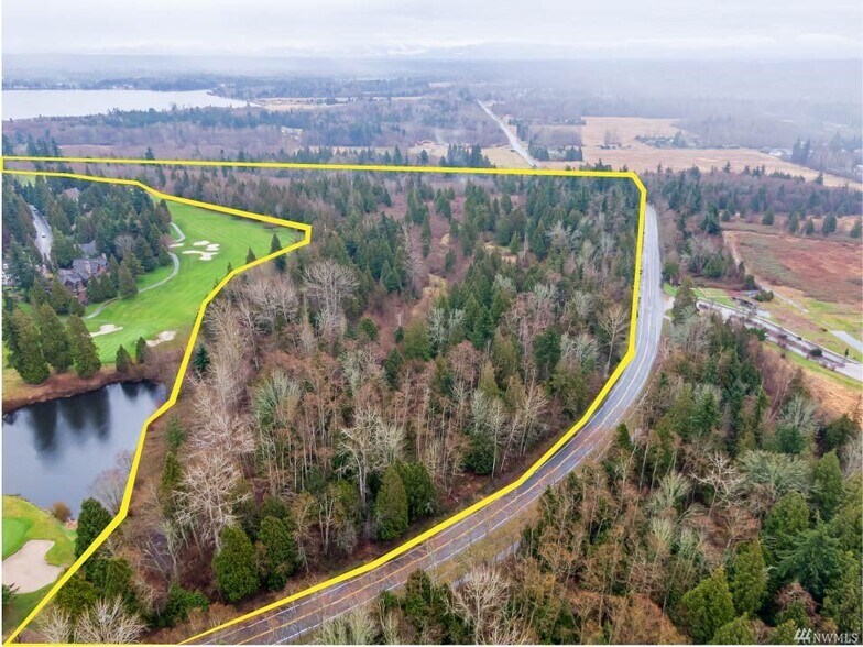 Land For Sale In Blaine Wa