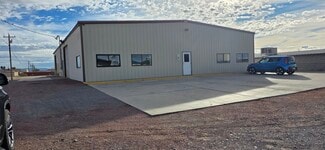 More details for 1470 E Gardena Rd, Fort Mohave, AZ - Flex for Lease