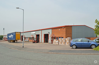 More details for Telford Dr, Stafford - Industrial for Lease