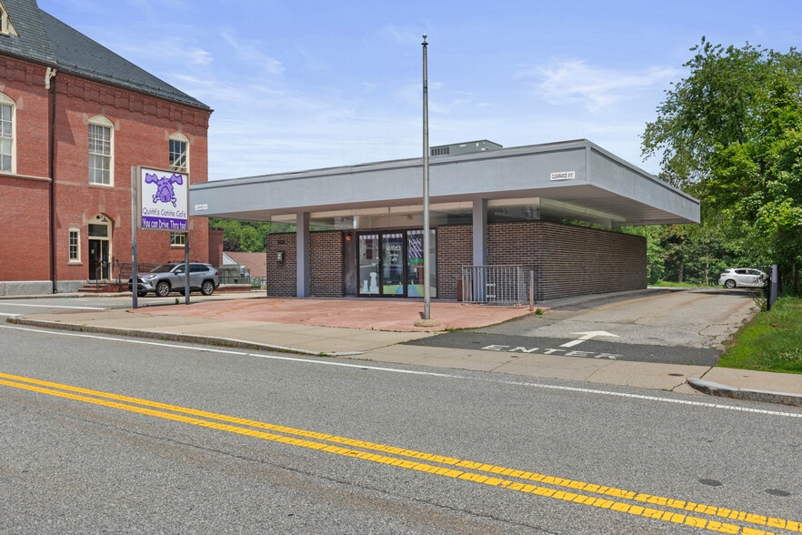 12 School St, Merrimac, MA for lease - Building Photo - Image 2 of 39