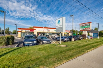 2025 12th Ave, Nampa, ID for lease Interior Photo- Image 2 of 6