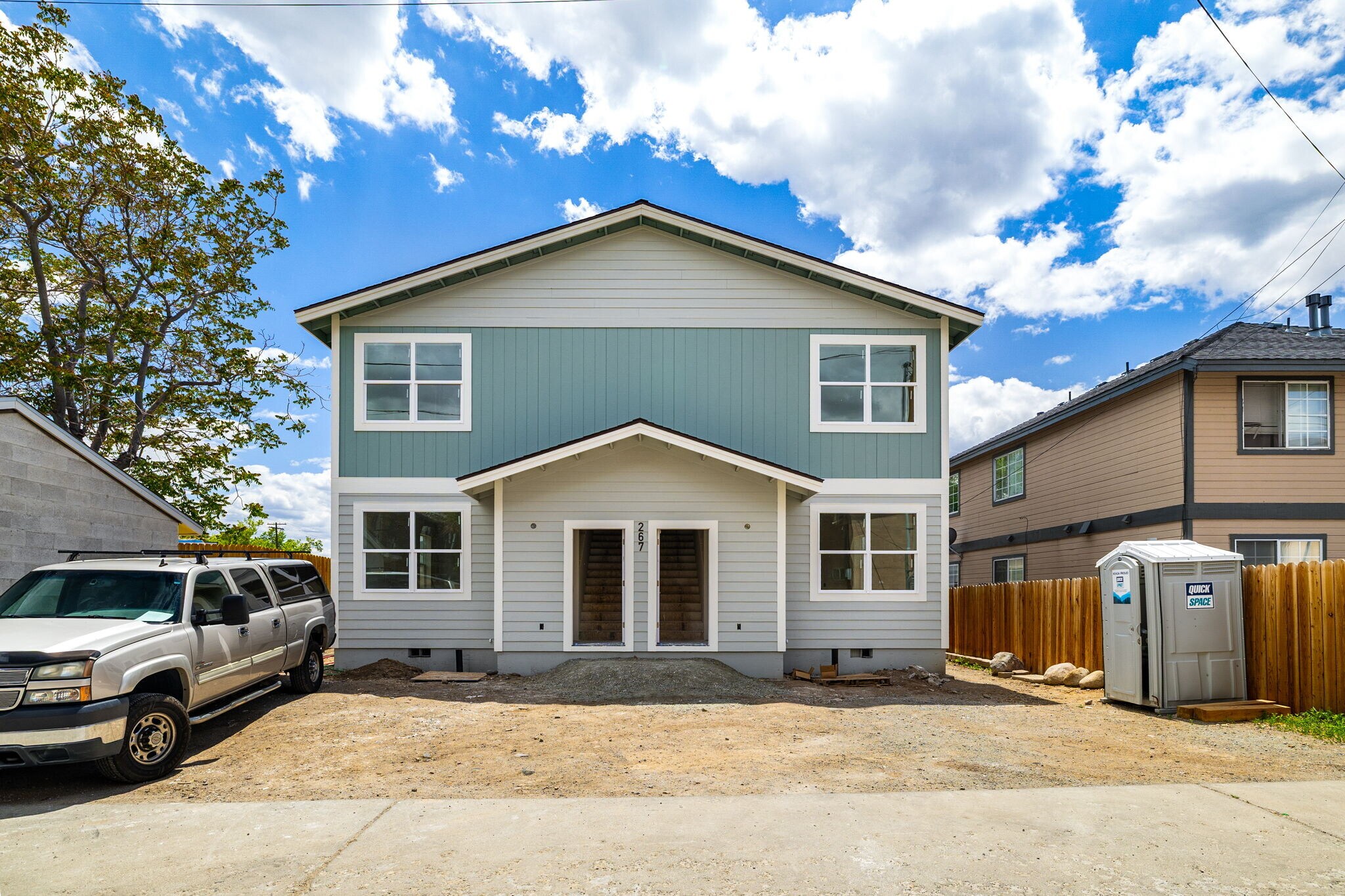 263 Cheney St, Reno, NV for sale Primary Photo- Image 1 of 1