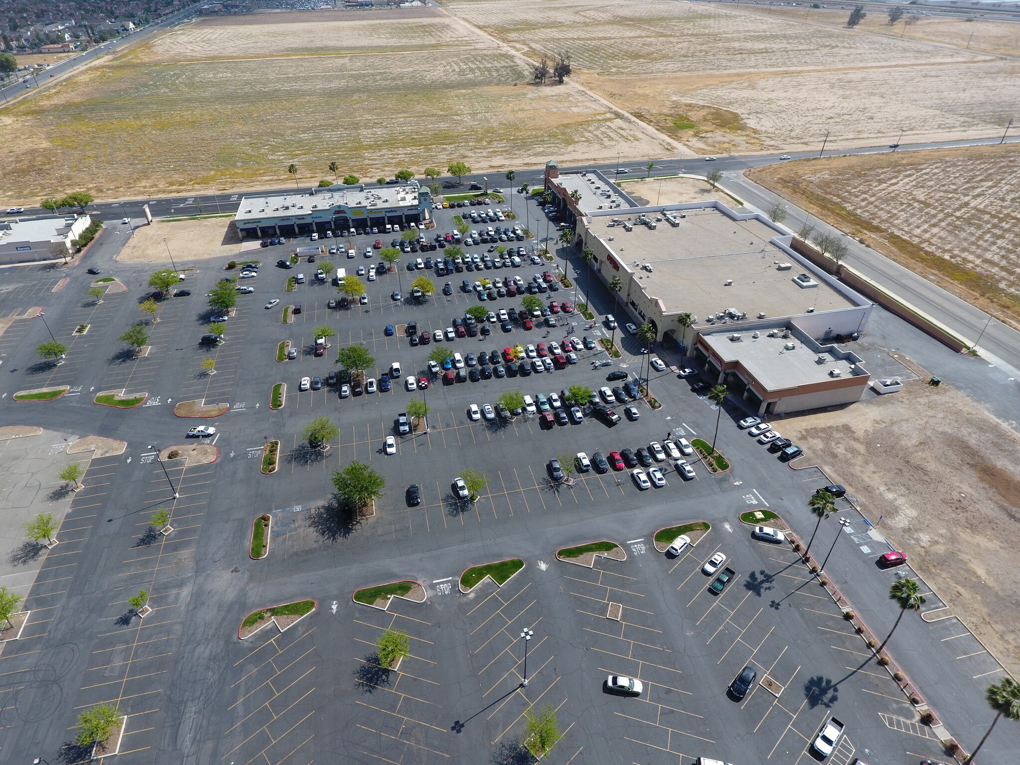 2560 N Perris Blvd, Perris, CA for sale Building Photo- Image 1 of 1