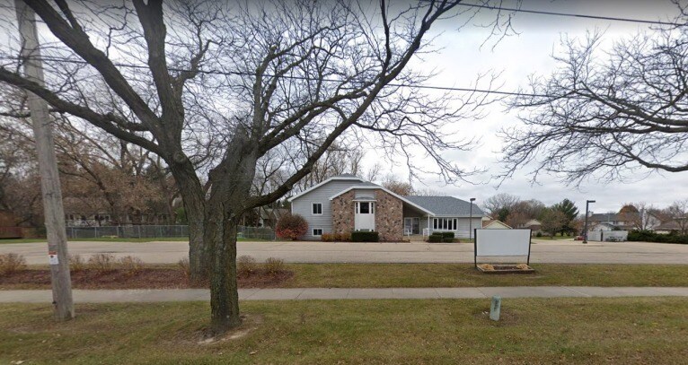 970 N Gammon Rd, Madison, WI for sale Building Photo- Image 1 of 1