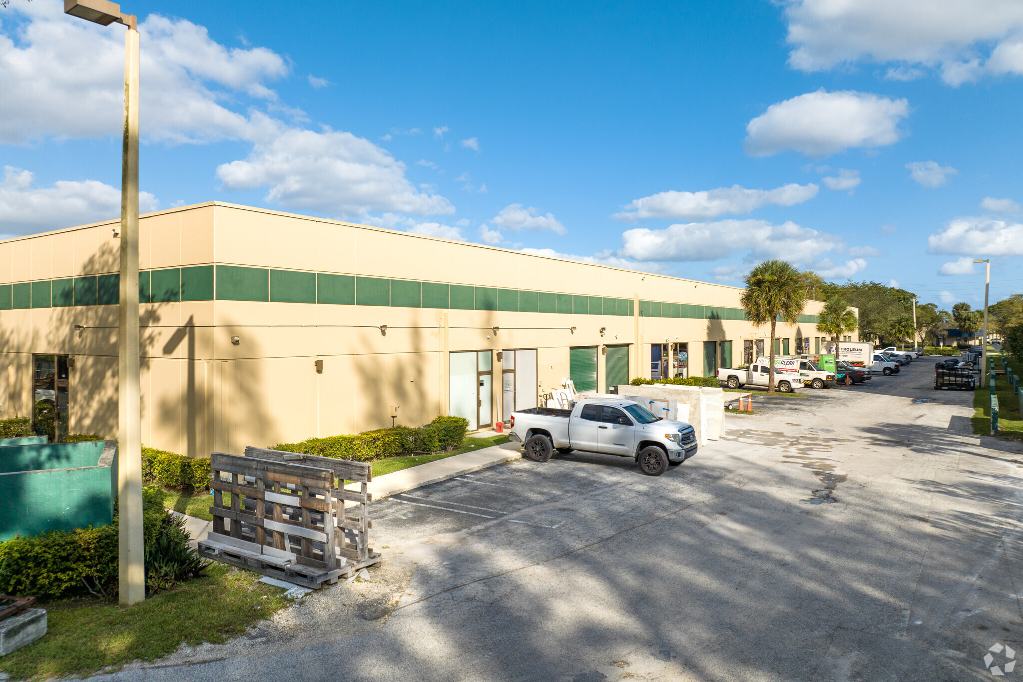 3700 NW 124th Ave, Coral Springs, FL 33065 - Industrial for Lease | LoopNet