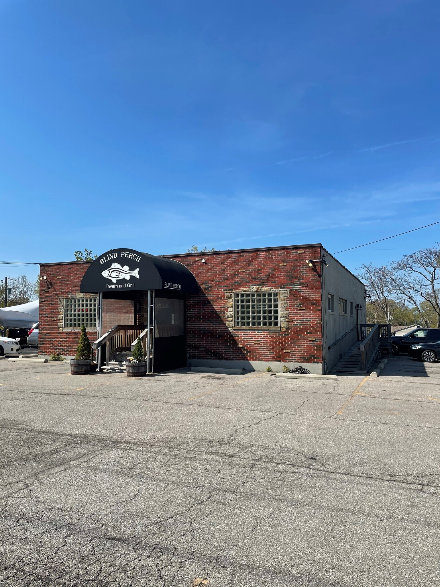 3700 Liberty Ave, Vermilion, OH for sale Building Photo- Image 1 of 1