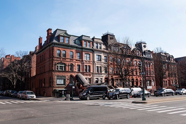 216 Malcolm X Blvd, New York, NY for sale Primary Photo- Image 1 of 1