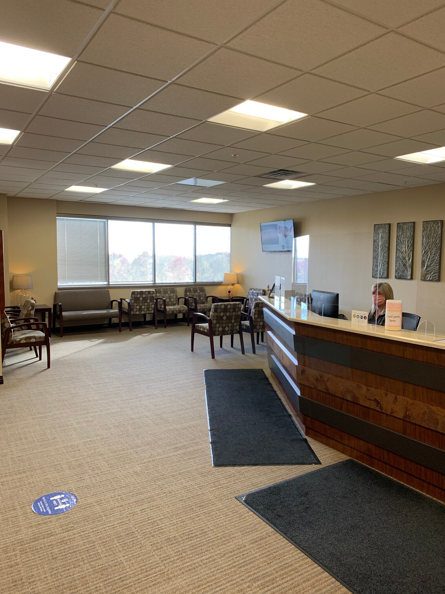 675 E Nicollet Blvd, Burnsville, MN 55337 Oakridge East Professional