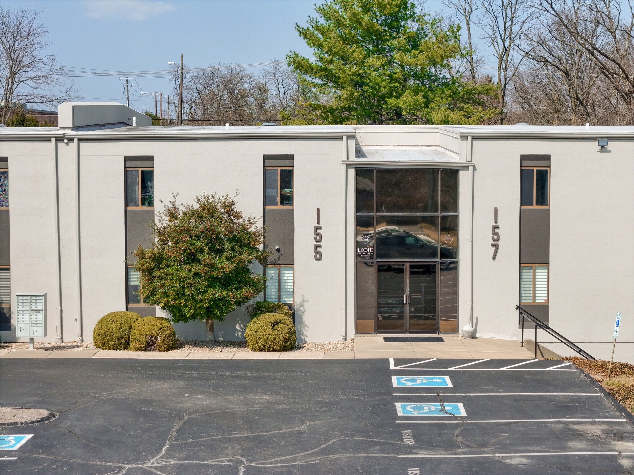 155 Prosperous Pl, Lexington, KY for sale Building Photo- Image 1 of 1