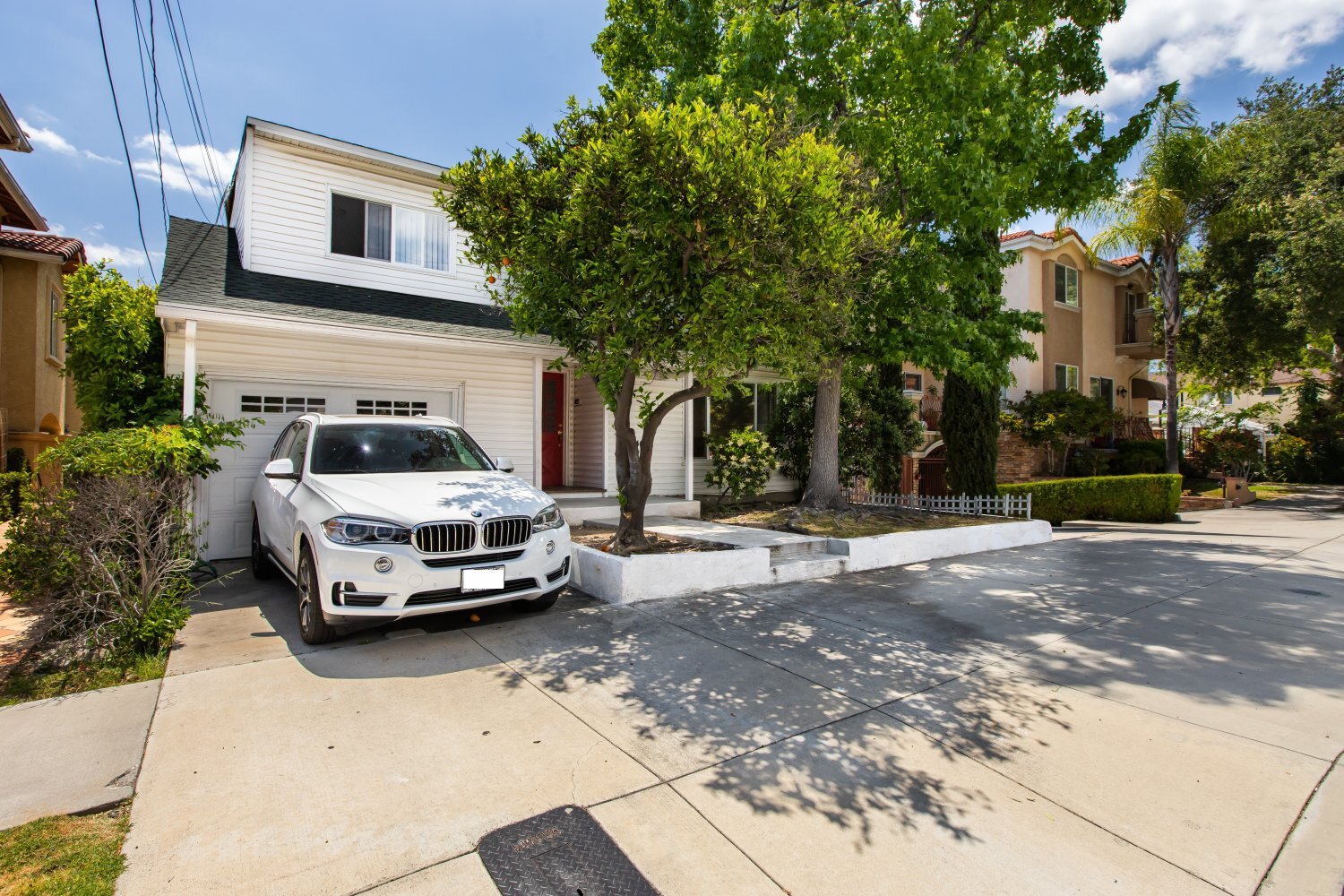 2520 Montrose Ave, Montrose, CA for sale Building Photo- Image 1 of 1