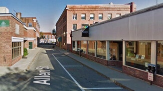 More details for 4 Allen St, Hanover, NH - Retail for Sale