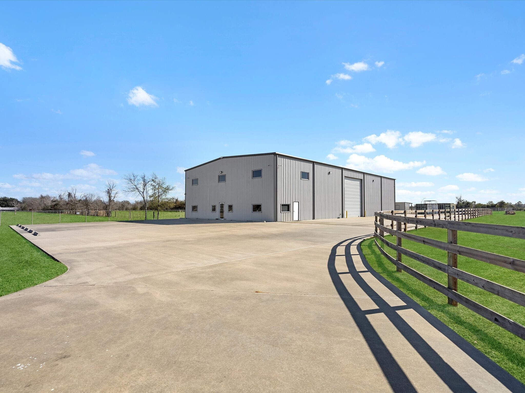 6400 Highway 90, Crosby, TX for sale Building Photo- Image 1 of 1