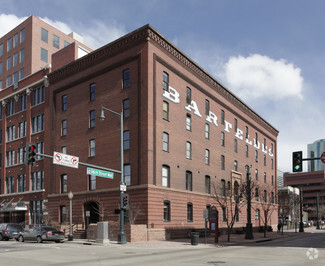 More details for 1600 Wynkoop St, Denver, CO - Office for Lease